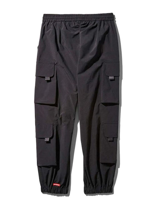 Sprayground Herrenhose Schwarz