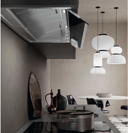 Franke Style Drip-Free FST 90 X Απορροφητήρας Καμινάδα 90cm Inox