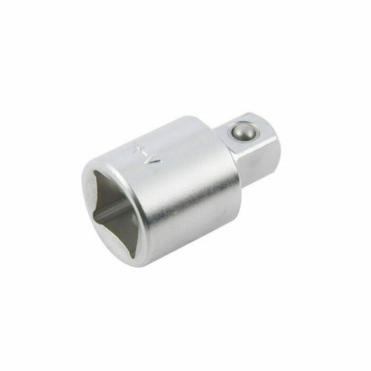 Kendo Adapter with Socket 3/8'' and Output 1/2''