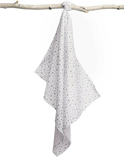 Sensillo Swaddle Blanket 70x80cm