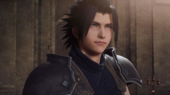 Crisis Core: Final Fantasy VII Reunion PS5 Game