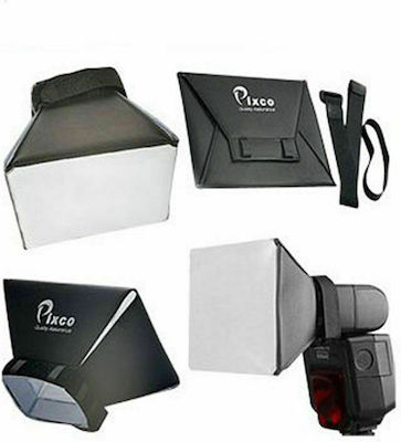 Camera Diffuser Softbox for flash