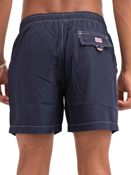 U.S. Polo Assn.