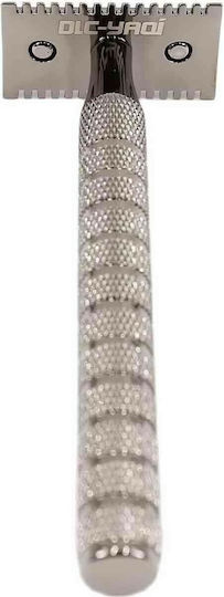 Yaqi Shaving RAG1803 Ξυραφάκι Ασφαλείας Ανοιχτού Τύπου