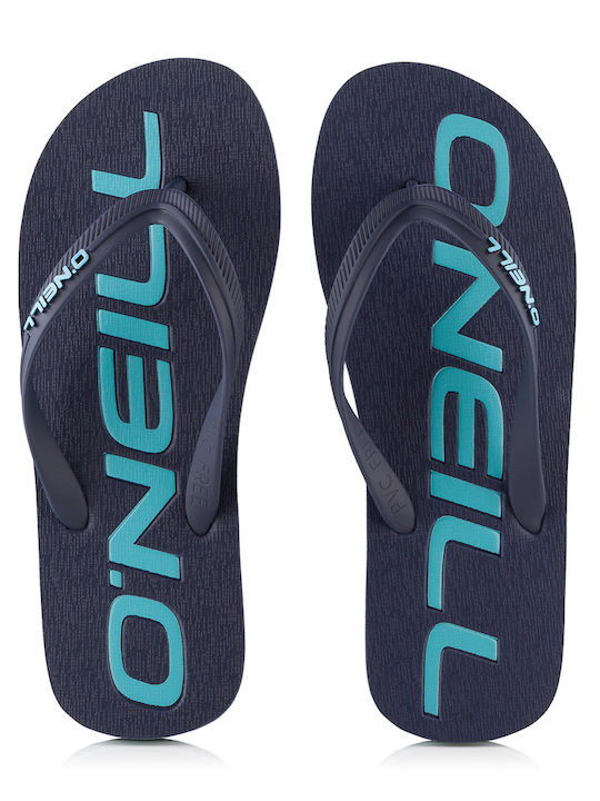 Profile Logo Ανδρικά Flip Flops Ivy