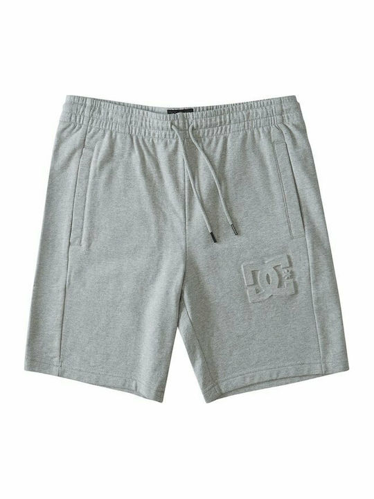Stuntly Men's Athletic Shorts Gray