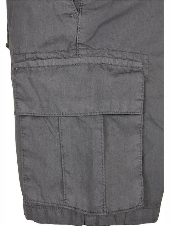 Men's Shorts Cargo Gray