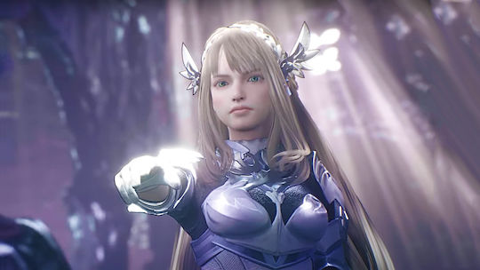 Valkyrie Elysium PS5 Game