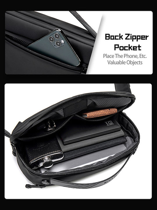 Waist Bag Black