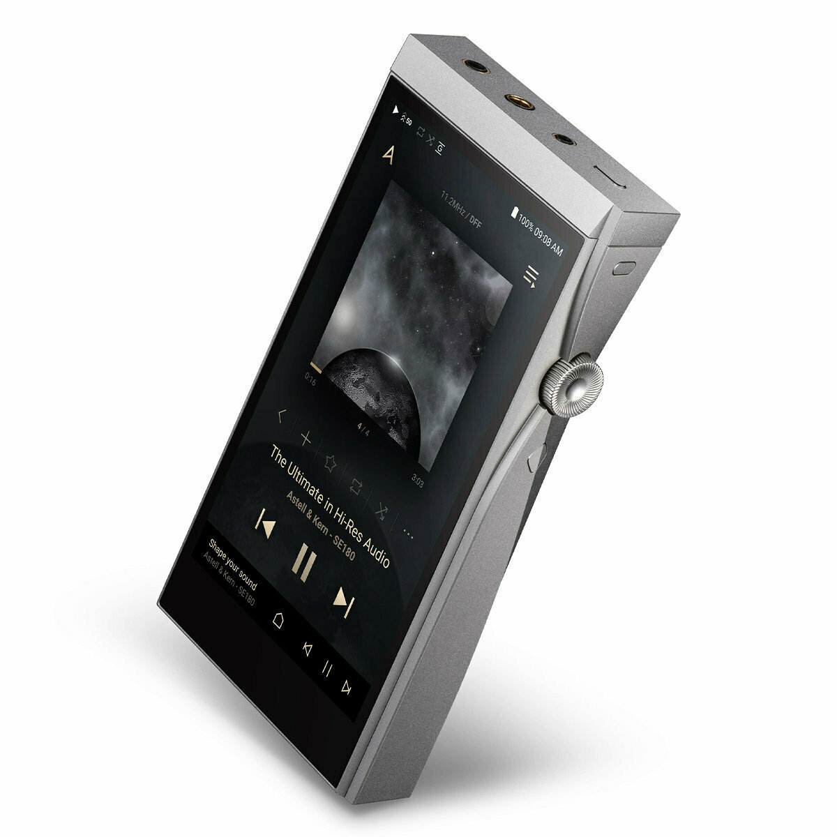 Astell kern a futura se180 silver обзор