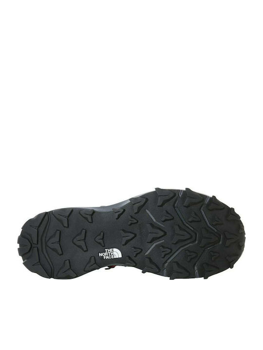 The North Face Vectiv Fastpack Futurelight Women's Black Hiking Shoes The North Face Vectiv Fastpack Futurelight Women's Black Hiking Shoes