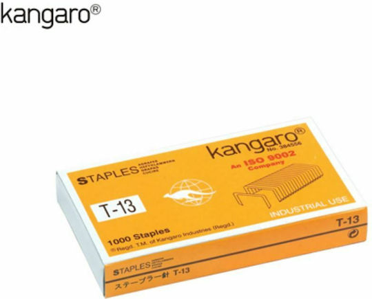 Kangaro Staples 23/13 1pcs 312.02.6011