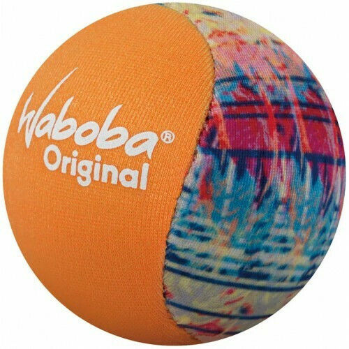 Waboba Original Tropical Τρελόμπαλα Θαλάσσης (Διάφορα Χρώματα)