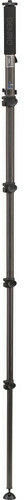 Benro Carbon Fiber Photography & Video Monopod with Simple Sole and 18kg Maximum Load