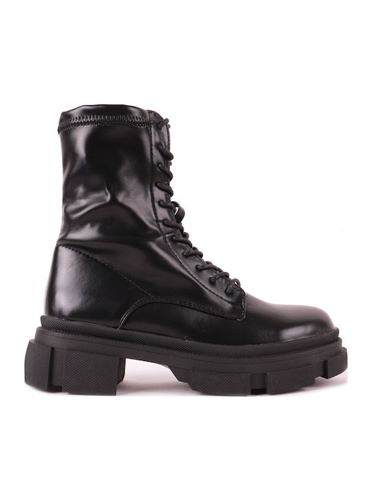 Women's Ankle Boots Black