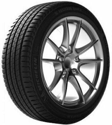 Michelin Latitude Sport 3 225/65R17 106E-Commerce-Website JLR XL Sommerreifen Reifen für 4x4 / SUV Auto