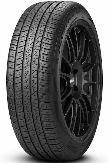 Pirelli Scorpion Zero All Season 265/35R22 102Y T0 PNCS XL Anvelopă de Pasageri Vara