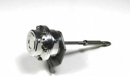 Forge Motorsport Adjustable Actuator for Audi, VW, SEAT, and Skoda 1.4 TSI Engines