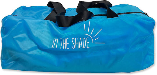 Panda In The Shade 4 Person Sky Blue