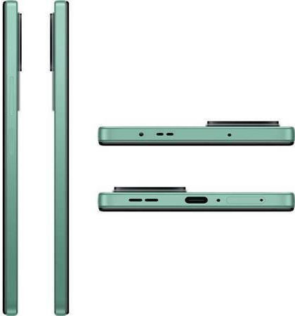 Xiaomi Poco F4 5G Dual-SIM (6GB/128GB) Nebula Green
