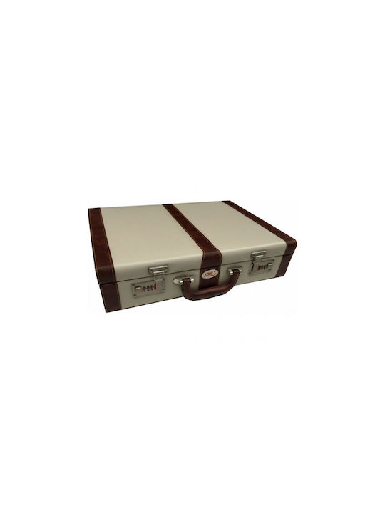 Amil Bestecke 6530 Σετ Μαχαιροπίρουνα Ανοξείδωτα Ασημί 72τμχ