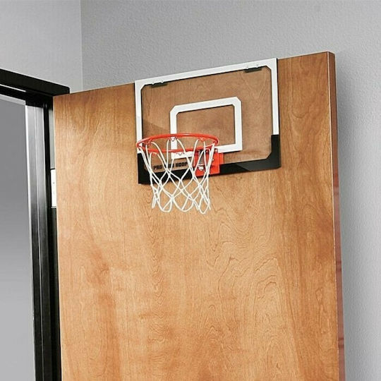 SKLZ Pro Hoop XL Mini Μπασκέτα Δωματίου με Μπάλα