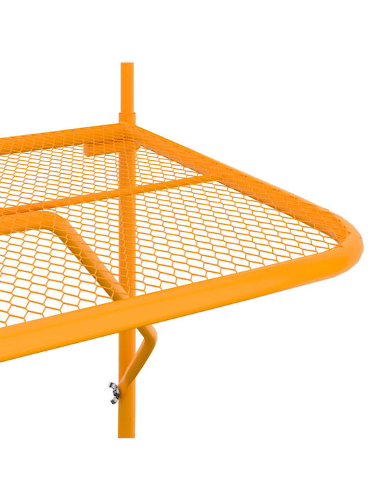 Yellow 60x40x65cm
