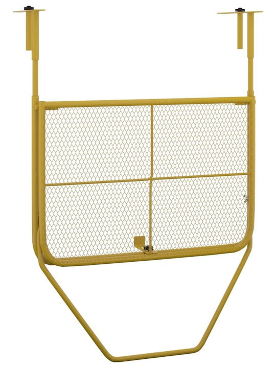 Gold 60x40x65cm