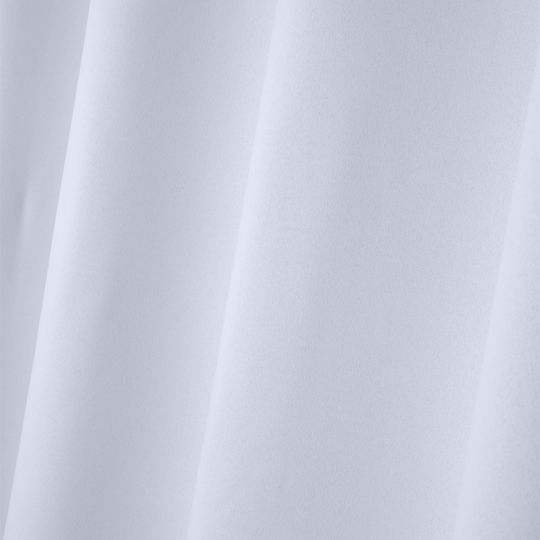 Perdea Opacă Cu Capse S-F Notte Vapeur 140x280 cm