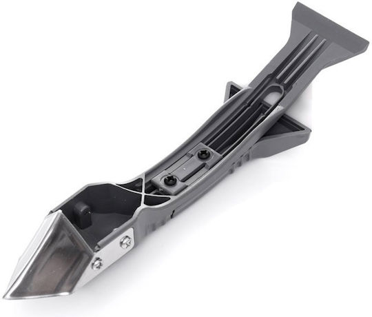 Tagred Spatula Plastic cu Mâner de Plastic TA4138