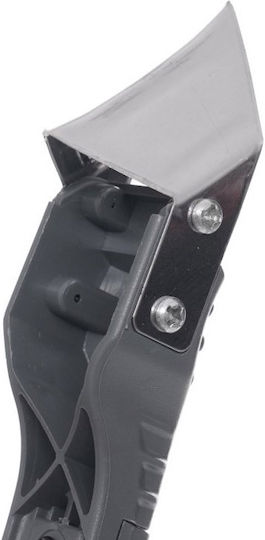 Tagred Spatula Plastic cu Mâner de Plastic TA4138