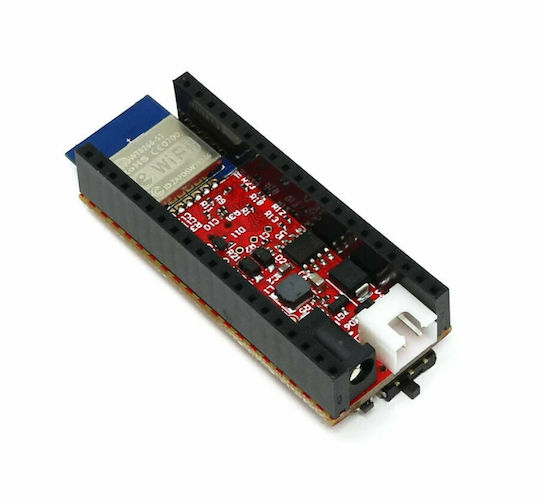 DiP-Pi PICO PIOT