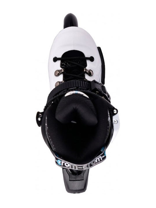 Micro Infinite 3 Inline Αυξομειούμενα Rollers Πολύχρωμα Παιδικά
