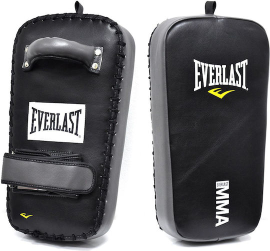 Everlast PAO Pad Πολεμικών Τεχνών 1τμχ. Μαύρο