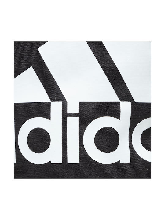 Adidas CV TB Γυναικεία Τσάντα Ώμου για Γυμναστήριο Μαύρη