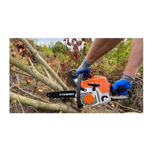Tagred TA1155 Lanț Drujbă cu Pas 3/8", Grosime Ghidaj .050"-1.3mm & Număr Ghidaje 50Lanțuri pentru drujbe