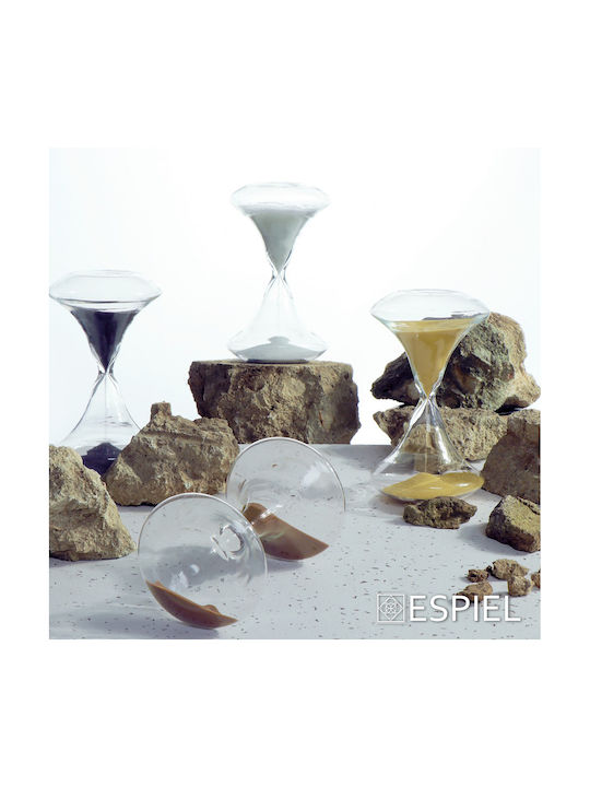 Espiel Κλεψύδρα Espiel Κλεψύδρα