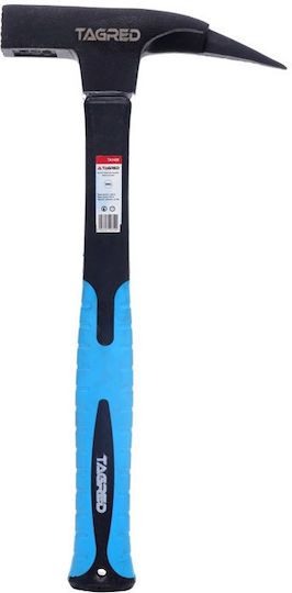 Tagred Ciocanul 600gr cu Mâner de Fiberglass TA1428
