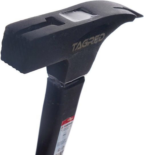 Tagred Ciocanul 600gr cu Mâner de Fiberglass TA1428