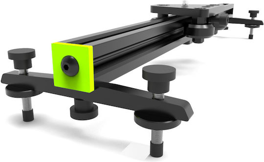 Ratrig Πλαϊνά Στηρίγματα για V Mini Slider