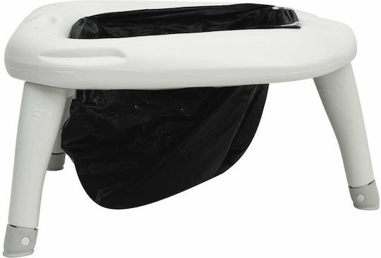 vidaXL Accesoriu de Igienă pentru Camping