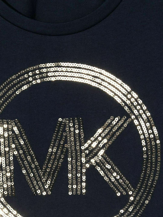 Παιδικό T-shirt Navy Μπλε