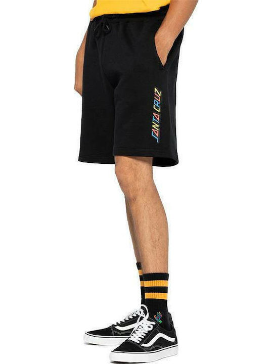 Opus In Colour Herrenshorts Schwarz