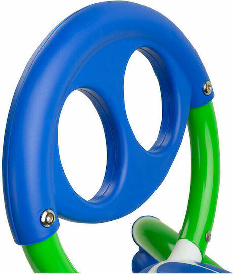 Toyz Beetle 2 in 1 Ride On για 9+ μηνών Μπλε