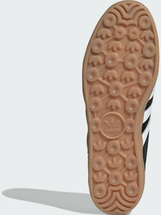 Gazelle Indoor Ανδρικά Sneakers Core Black / Cloud White