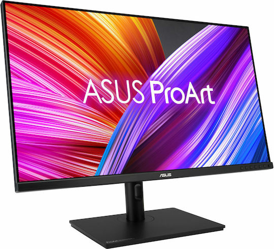 Asus ProArt PA328QV IPS HDR Monitor 31.5" QHD 2560x1440 mit Reaktionszeit 5ms GTG