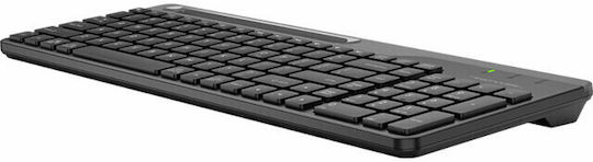 A4Tech Fstyler FK25 Nur Tastatur Griechisch