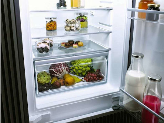 Miele Built-in Refrigerator 144lt H87.4xW55.8xD54.5cm White K 7113 D