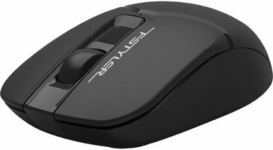 A4Tech Fstyler FG12S Wireless Mouse Black