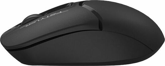 A4Tech Fstyler FG12S Wireless Mouse Black